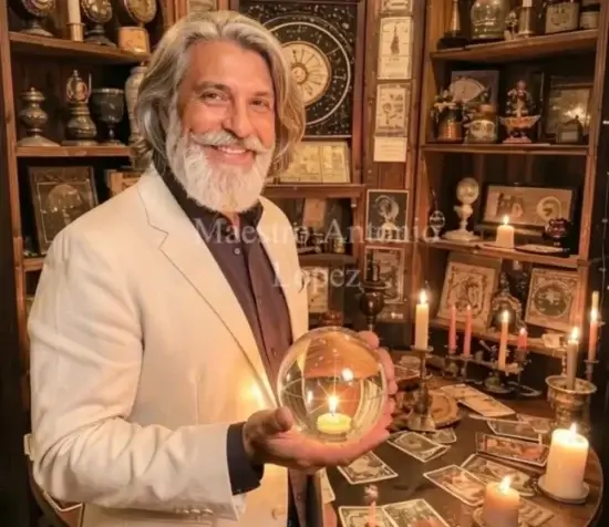 Recensione del Maestro Antonio Lopez