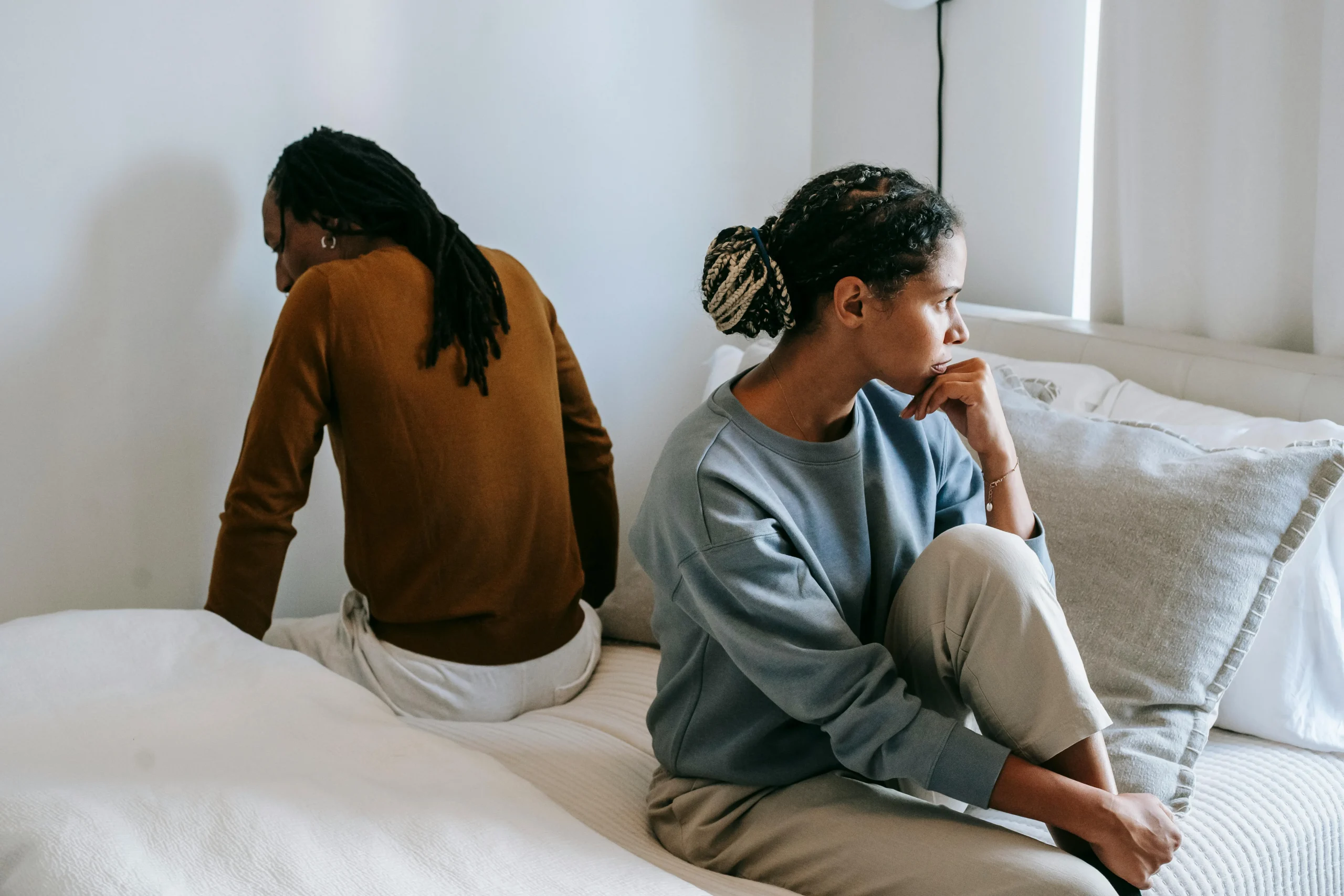 L’importanza dei rituali di separazione amante insieme al legamento d’amore