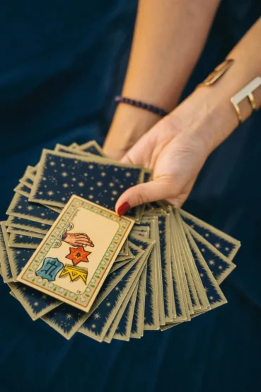 Incantesimi d’amore con il nome