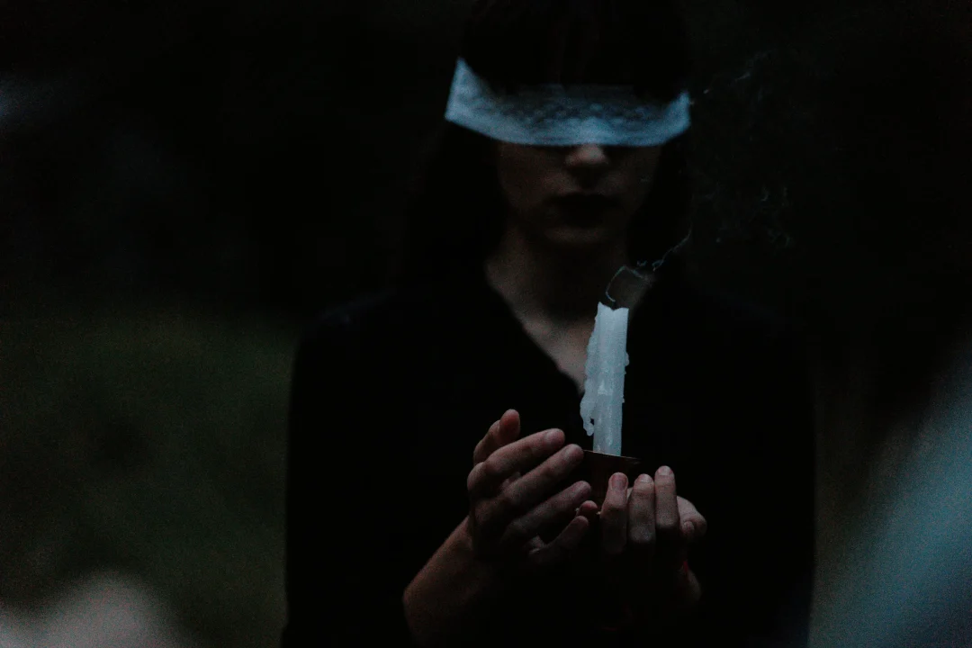 Magia Bianca nei Legamenti d’Amore: Come Funziona Davvero