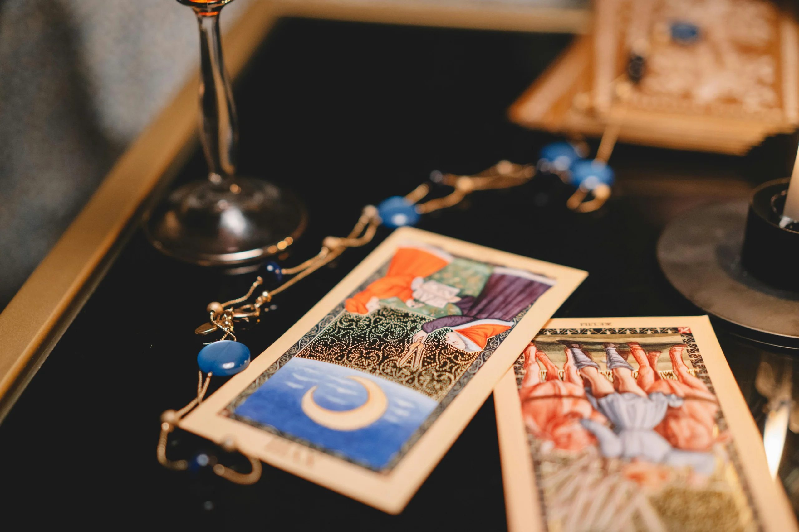 Rituale per il recupero di un amore — guida dettagliata passo‑passo
