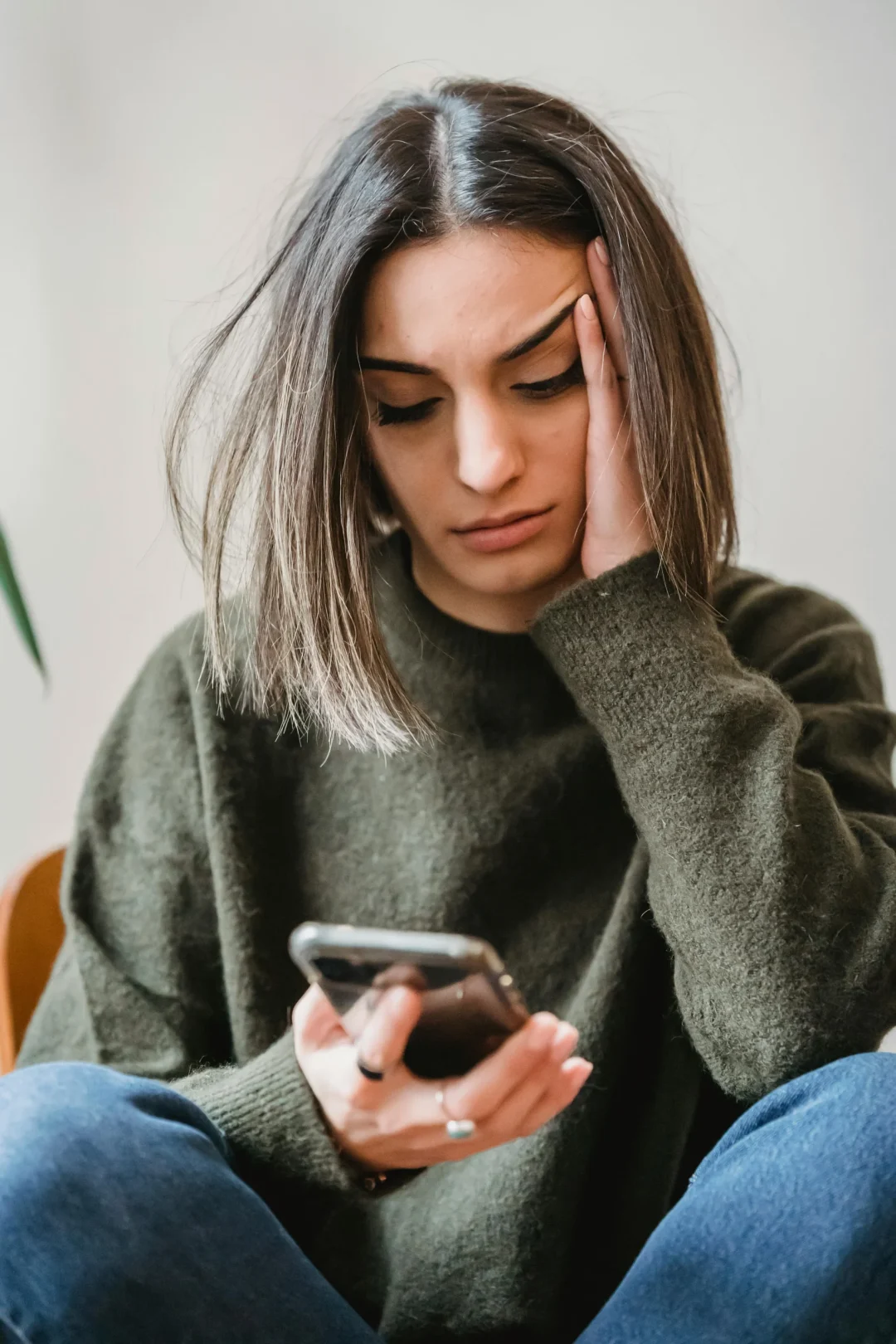 I SEGNALI FALSI: COSA NON INDICA CHE UN LEGAMENTO STA FUNZIONANDO