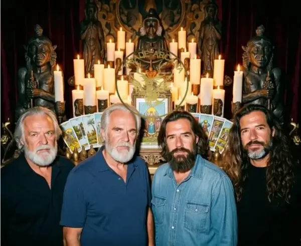 Studio Esoterico Triade Arcana