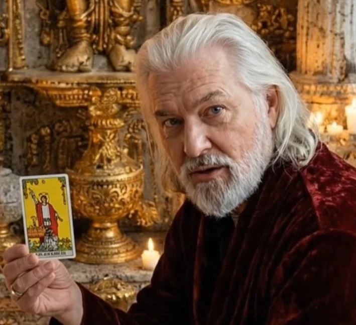 Maestro Daniel Anderson Recensioni