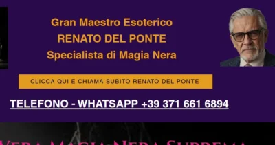 Vera Magia Nera (Renato del Ponte) Recensioni