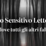 Mago Sensitivo Letterius Recensioni