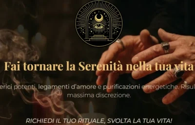 Portale Esoterico Recensioni