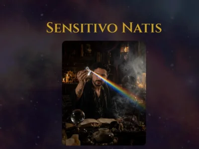 Sensitivo Natis Recensioni