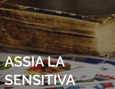 Assia la Sensitiva Recensioni